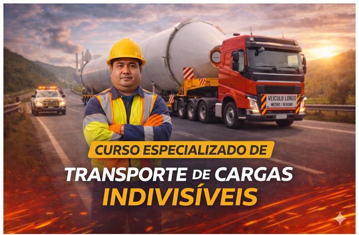 cargas indivisiveis