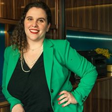 Isabela Guimarães Del Monde