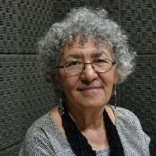 Terezinha Azerêdo Rios